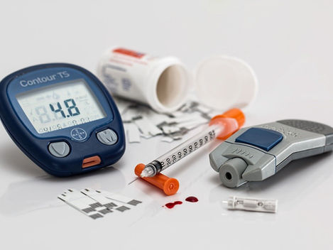 Mengenal Diabetes Kenali Faktor Risikonya, Jangan Tunggu Gejala