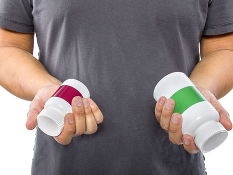 Pengertian, Persamaan dan Perbedaan Obat Generik dan Obat Originator