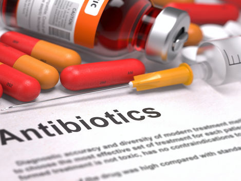 Cegah Resistansi Antibiotik dengan Bijak Menggunakannya!