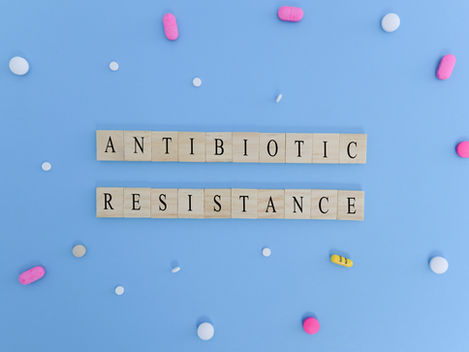 Pentingnya Bijak Menggunakan Antibiotik