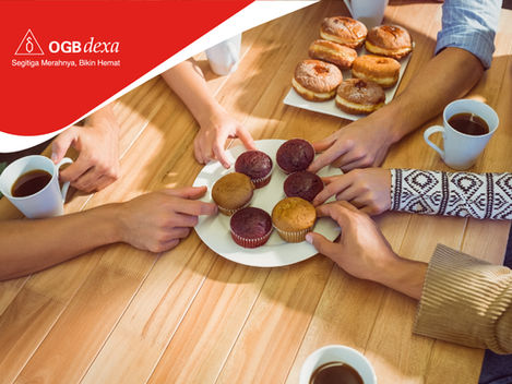 Konsumsi Makanan atau Minuman Manis Berlebih Bikin Daya Ingat Menurun? Simak Faktanya!