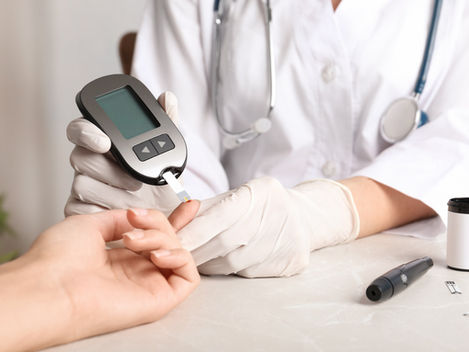 Apa itu Diabetes Melitus?