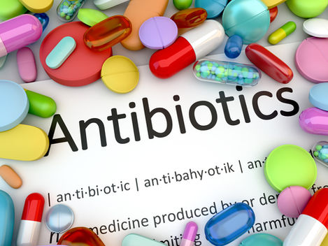 Mengenal Macam-macam Antibiotik