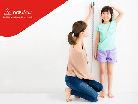 Waspada Stunting dan Dampak Seriusnya Pada Anak!