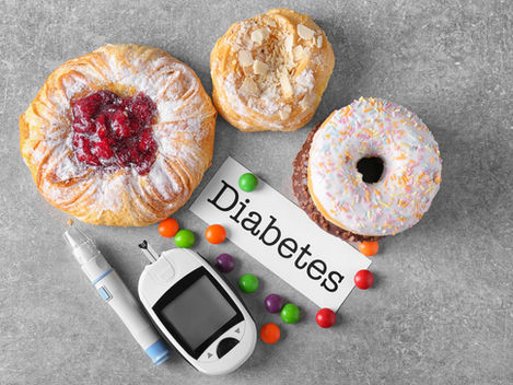 Mengenal Berbagai Faktor Risiko Diabetes Melitus