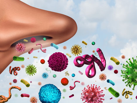 Apa Perbedaan Antibiotik dan Antivirus?