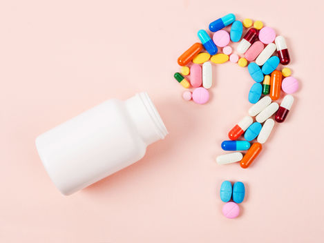 Apa Itu Antibiotik?