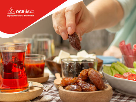 Puasa Ramadan Tetap Sehat: Hal-Hal Penting yang Perlu Diketahui