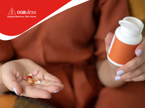 Memahami Penggunaan Obat Saat Puasa Ramadan