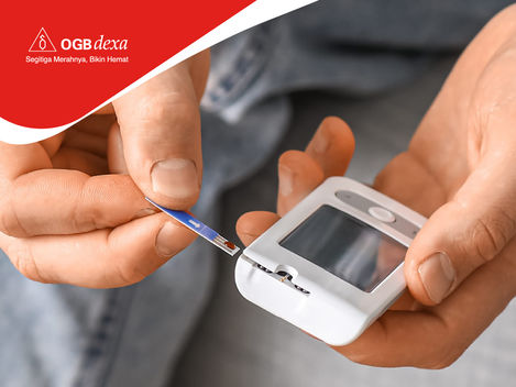 Ini 7 Tips bagi Penderita Diabetes yang Baru Pertama Kali Puasa Ramadan